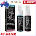 30ml Pheromone Perfume Aphrodisiac Passionate Spray Flirting Sexy for Men Women