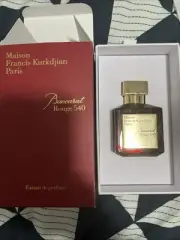 Maison Francis Kurkdjian Baccarat Rouge 540 - Unisex Fragrance 70ml