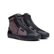 Ikasu Air Black Orange Blue