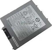 New 10.8V 45Wh FZ-VZSU84U Battery for Panasonic Toughpad FZ-G1 FZ-VZSU84R Series