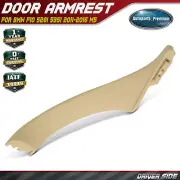 Driver Left Beige Interior Door Handle Shell for BMW F10 528i 535i 2011-2016 M5