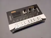3D printed keyboard for Korg NTS-1