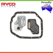 New Ryco Transmission Filter For MITSUBISHI RVR N28G 2L 4Cyl -RTK277 (for: Mitsubishi)