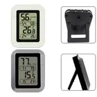 Dual Function Hygrometer Thermometer with Celsius and Fahrenheit Settings