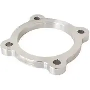 Aeroflow Stainless Steel Turbine Outlet Flange, AF9551-0006