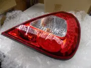 Genuine Jaguar XJ X358 Right Rear Offside Rear Light C2C29181