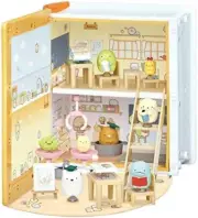TAKARA TOMY Sumikko Gurashi Obenkyo Free Shipping with Tracking# New from Japan