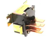 Hazard Flasher Switch SMP 26HFCH73 for Honda Accord 1998 1999 2000 (for: Honda)