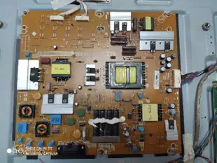 奇美42吋液晶電視型號TL-42LS5D-302面板破裂拆賣