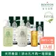 【ROOTON】甦活植萃完善修護組-洗髮精500ml+護髮素500ml+髮根噴霧150ml(產婦友善)