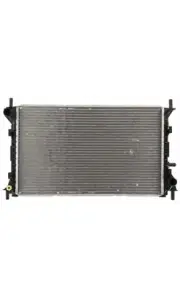 Radiator for 2000-2007 Ford Focus