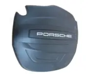 PORSCHE MACAN MK2 Engine Decorative Cover 95B103925N NEW GENUINE