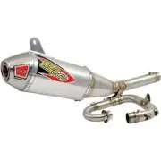 Pro Circuit T6 Full Exhaust Pipe Yamaha YZ250FX/WR250F 2015-16/YZ250F 2014-2016