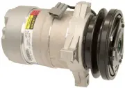 Four Seasons 58273 A/C Compressor For Select 85-91 Chevrolet GMC Models (for: Chevrolet)