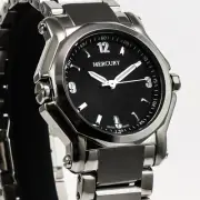 Mercury • Swiss Watch • Stainless Steel • 33mm • Quartz • 5ATM • ME1080