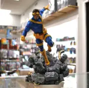 X-Men Cyclops 1/6 Scale Fine Art Statue 2022 Kotobukiya 324/600 READ DESCRIPTION