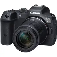 在飛比找PChome24h購物優惠-Canon EOS R7 + RF-S18-150mm f/