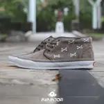 AIRROOM 【正品現貨】2022AW WTAPS VANS OG CHUKKA LX 刺繡 骨頭 麂皮 皮革 鞋子