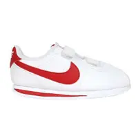 在飛比找ETMall東森購物網優惠-NIKE CORTEZ BASIC SL-TDV 女小童運動