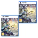 【電玩屋】PS4 / PS5 心淵夢境 豪華版 AFTERIMAGE 中英文版 預購 2023/04/25