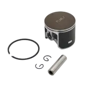 Piston Kit With Ring 36 mm Competition for 29-30.5CC For 1/5 HPI LOSI GoPed
