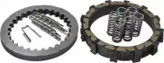 Rekluse CoreManual TorqDrive Clutch Plate Pack GAS GAS MC250 22-24