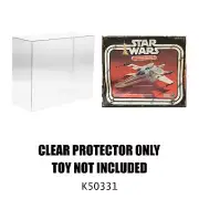 Protector For Kenner Star Wars X-Wing Fighter