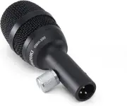 SUZUKI HMH-200 Handheld Dynamic Harmonica Microphone with Volume Control