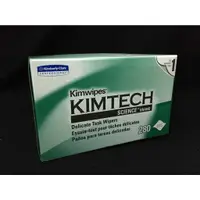 在飛比找蝦皮購物優惠-[箱購免運]KIMTECH Kimwipes 精密科學擦拭紙