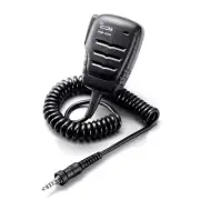 Icom Compact IPX7 Speaker Mic for M93d #HM228