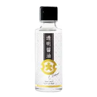 在飛比找蝦皮商城優惠-FUNDODAI 透明醬油 100ml