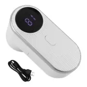 Household Electric Lint Remover Rechargeable Digital Display Function3348
