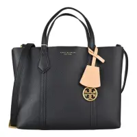 在飛比找momo購物網優惠-【TORY BURCH】TORY BURCH PERRY金字