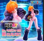 Portrait.Of.Pirates One Piece Evolutionary History Dr. Vegapunk 02 Evil Lilith