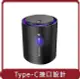 【未來實驗室】桃苗選品—N7D空氣濾清機 (可水洗濾網)