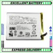 for SONY Xperia 1V / Xperia 5 IV Mark4 Mark 4 Battery SNYSCA6 5000mAh