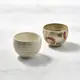 日本美濃燒 - 手感和風茶杯組 (8.3折)
