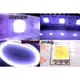 《晶站》超強晶體 5090 超白光LED密集燈條 30公分 防水套管軟燈條 超高亮度