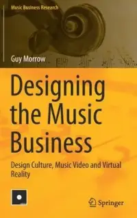 在飛比找博客來優惠-Designing the Music Business: 