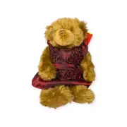 Vtg Build A Bear-Centennial Series Edition 2001 Teddy Bear Plush 17" Limited