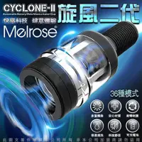 在飛比找蝦皮購物優惠-♥波多姐情趣旗艦館♥Cyclone 2 閃電旋風二代 36種