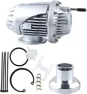 Exhaust Gas Recirculation Valve‌ Turbo Blow Off Valve SQV4 Boost Pressure Control Adapter Latest Model Fit for Performance Upgrades EGR Cooler‌(SL)