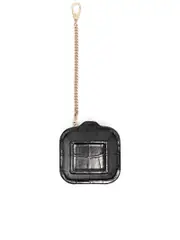 Bally Logoprint Airpods Case