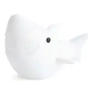Lil Dreamers Shark Soft Touch LED Night Light