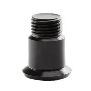 Replacement Gear Hangers Fixing Bolt for Shimano TZ50 Aluminum Construction