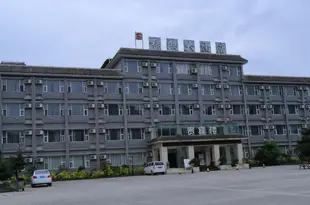 湄潭錦鴻大酒店Jinhong Hotel