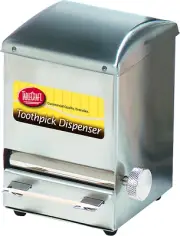 Tablecraft Toothpick Dispenser, NULL
