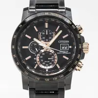 在飛比找蝦皮購物優惠-CITIZEN AT8127-85F 星辰錶 手錶 43mm