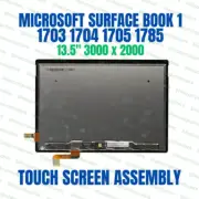 Microsoft Surface Book 1 1703 1704 1705 13.5" Touch Screen Assembly