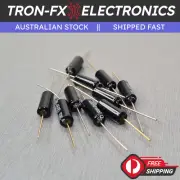 10PCS SW-460D Vibration / Angle Tilt Switch Sensor Double Ball Switch